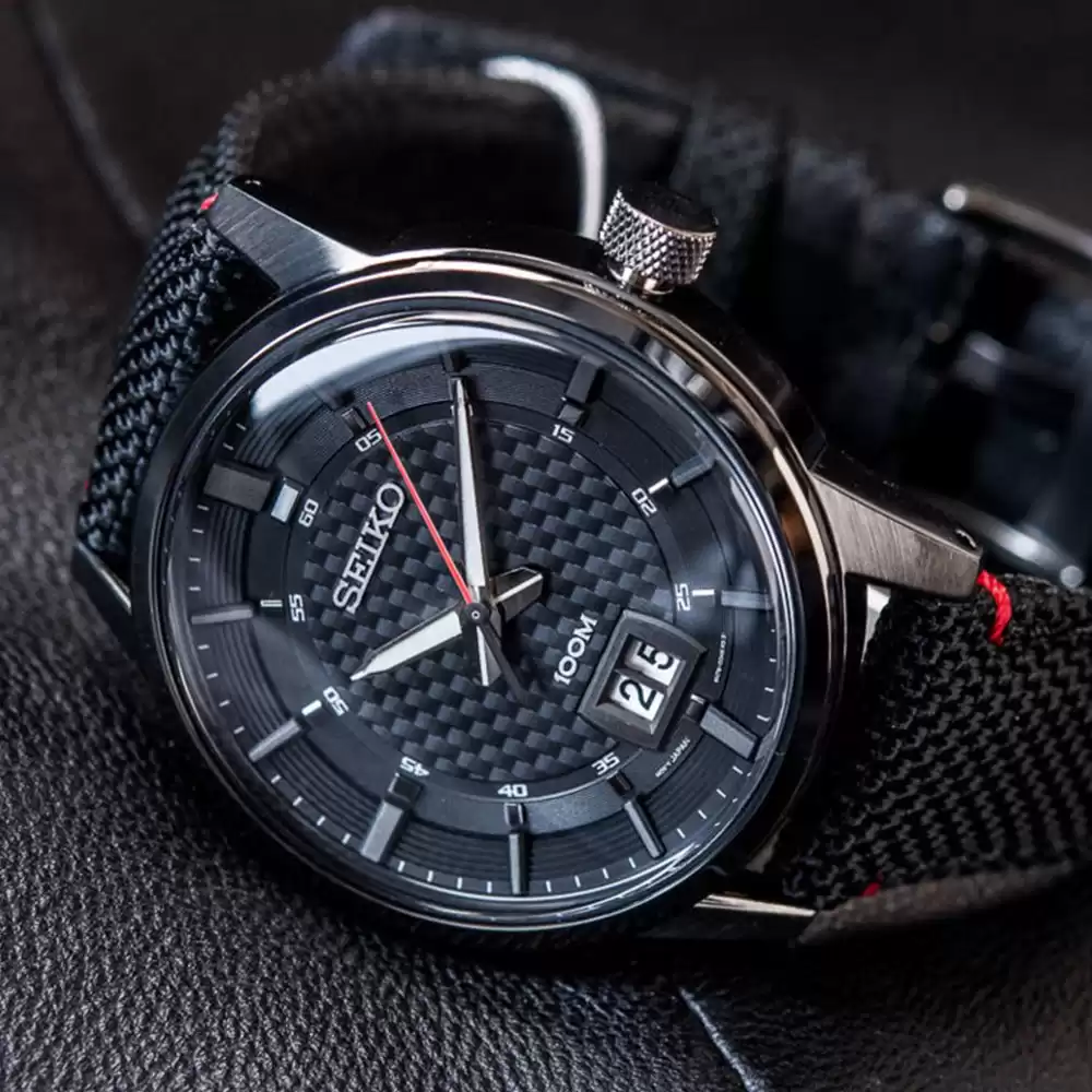 ساعت مچی مردانه سيکو SEIKO SUR271P1