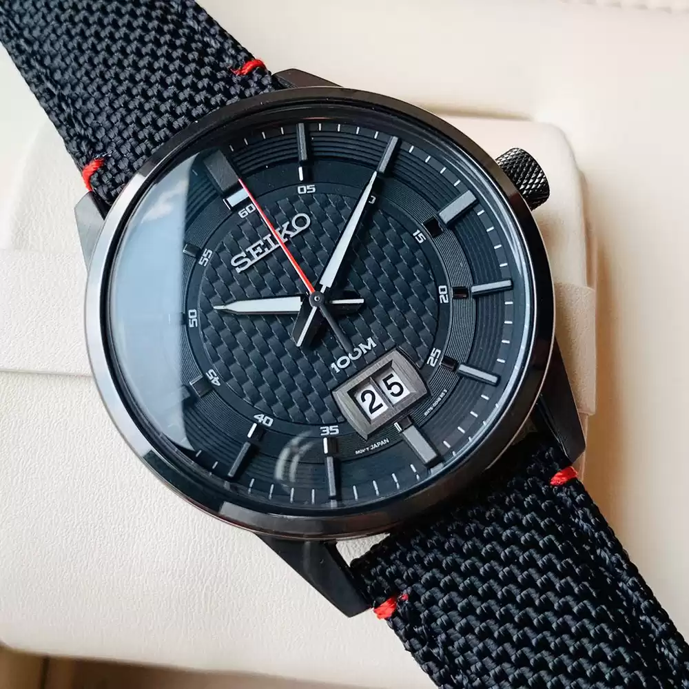 ساعت مچی مردانه سيکو SEIKO SUR271P1