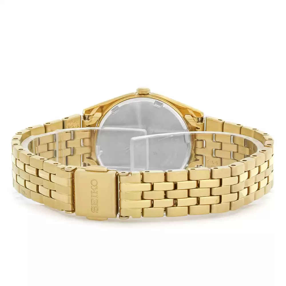 ساعت مچی زنانه سيکو SEIKO SUR688P1