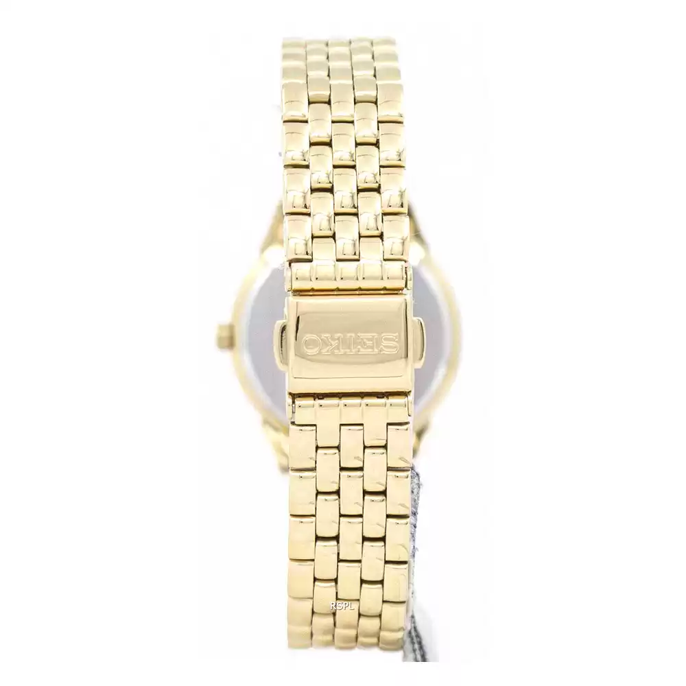 ساعت مچی زنانه سيکو SEIKO SUR688P1