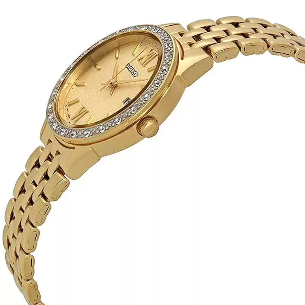 ساعت مچی زنانه سيکو SEIKO SUR688P1