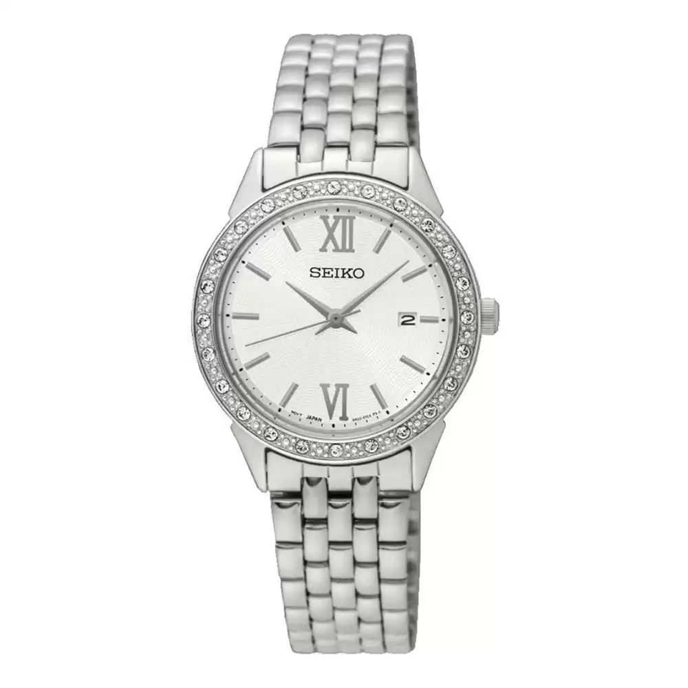 ساعت مچی زنانه سيکو SEIKO SUR695P1