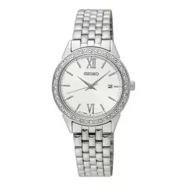 خرید ساعت مچی زنانه سيکو مدل SEIKO SUR695P1 با بهترین قیمت