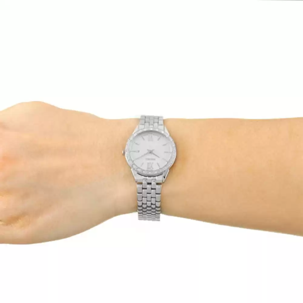 ساعت مچی زنانه سيکو SEIKO SUR695P1