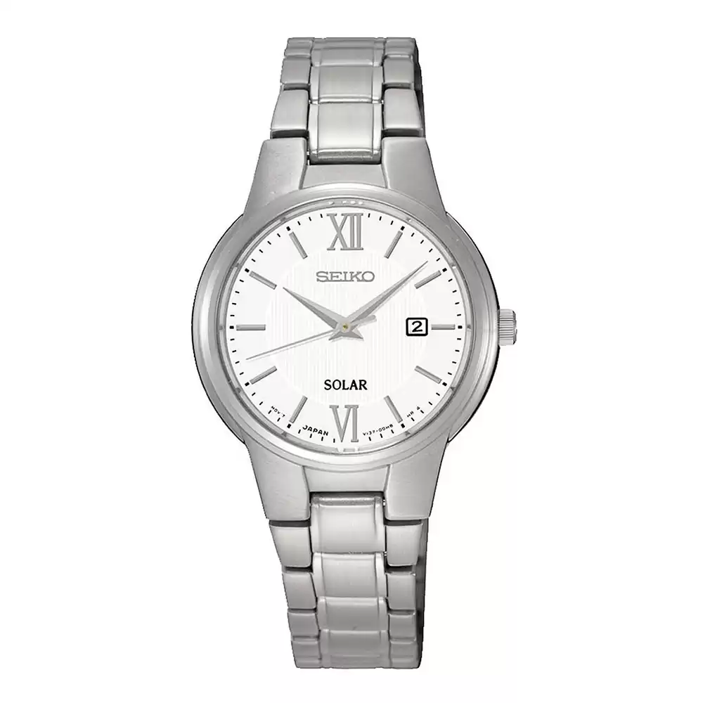 ساعت مچی زنانه سيکو SEIKO SUT227P1