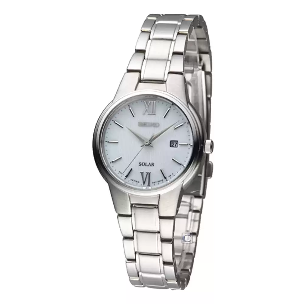 ساعت مچی زنانه سيکو SEIKO SUT227P1