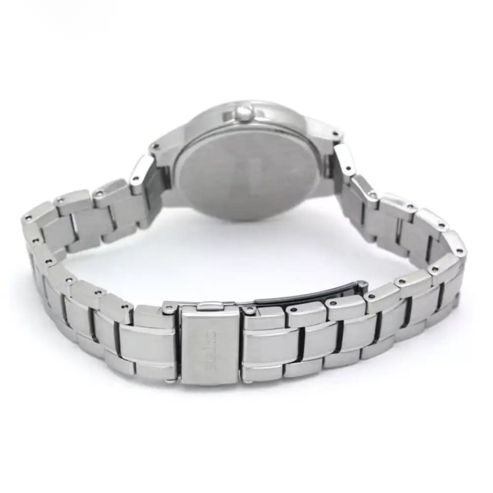 ساعت مچی زنانه سيکو SEIKO SUT227P1