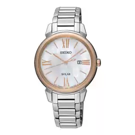 خرید ساعت مچی زنانه سيکو مدل SEIKO SUT326P1 با بهترین قیمت