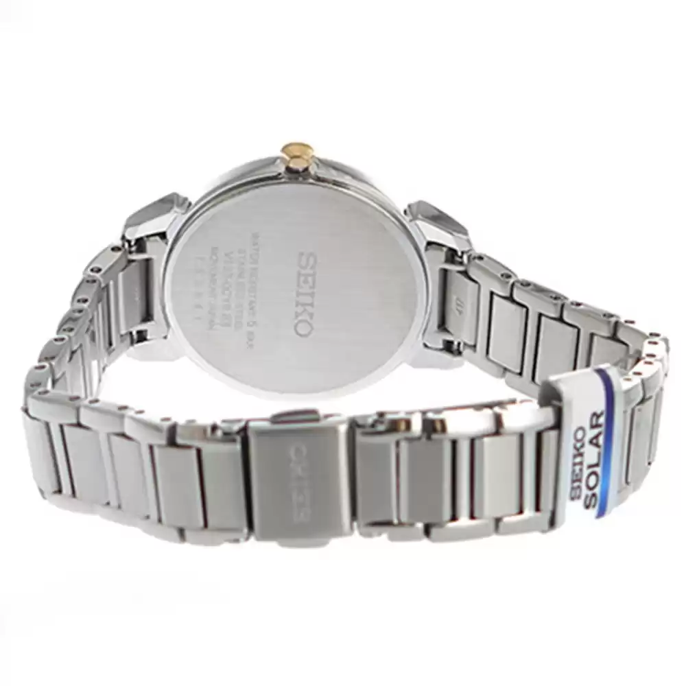 ساعت مچی زنانه سيکو SEIKO SUT326P1