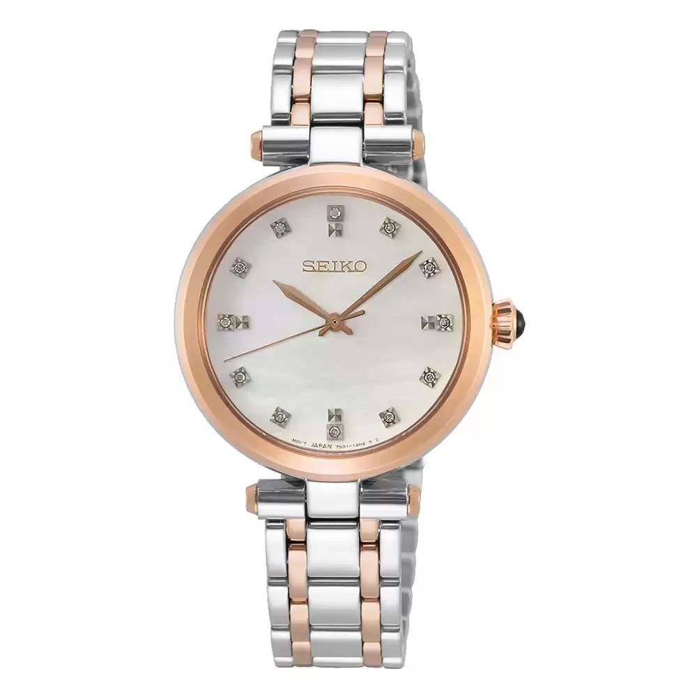 ساعت مچی زنانه سیکو