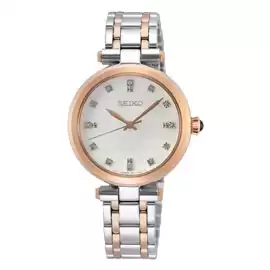 خرید ساعت مچی زنانه سیکو مدل Seiko SRZ534P1 با بهترین قیمت