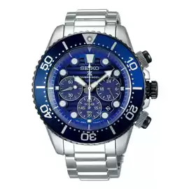 خرید ساعت مچی مردانه سیکو مدل SEIKO SSC675P1 با بهترین قیمت