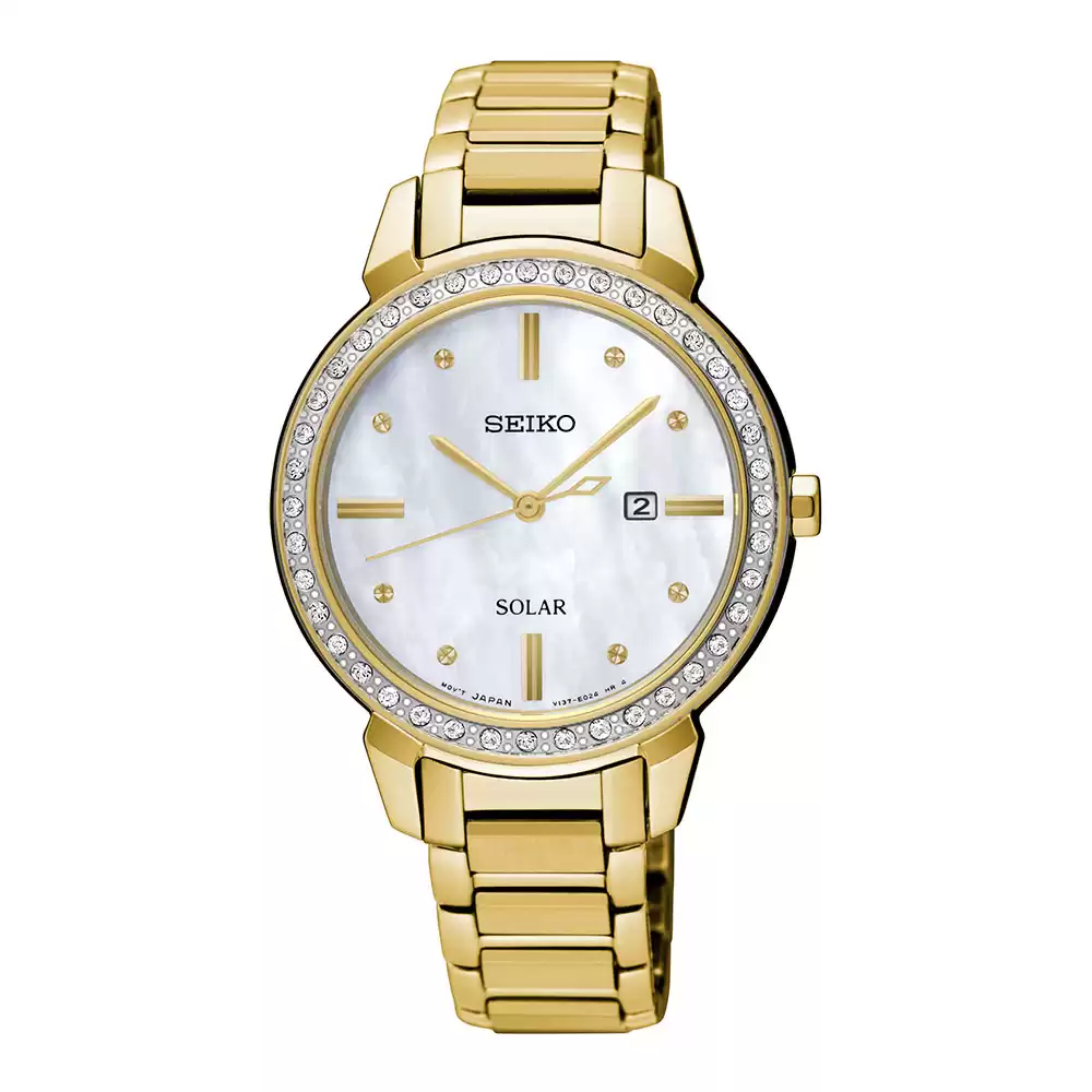 ساعت مچی زنانه سيکو SEIKO SUT330P1