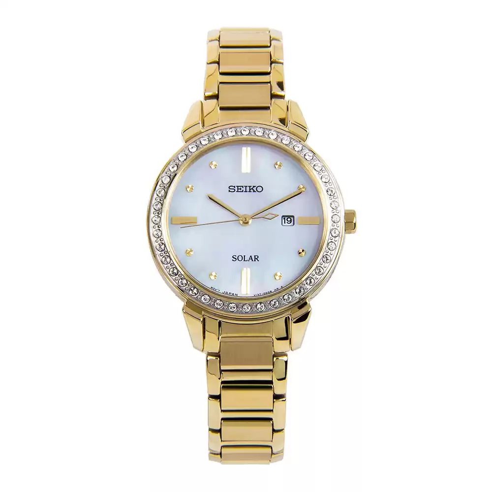 ساعت مچی زنانه سيکو SEIKO SUT330P1