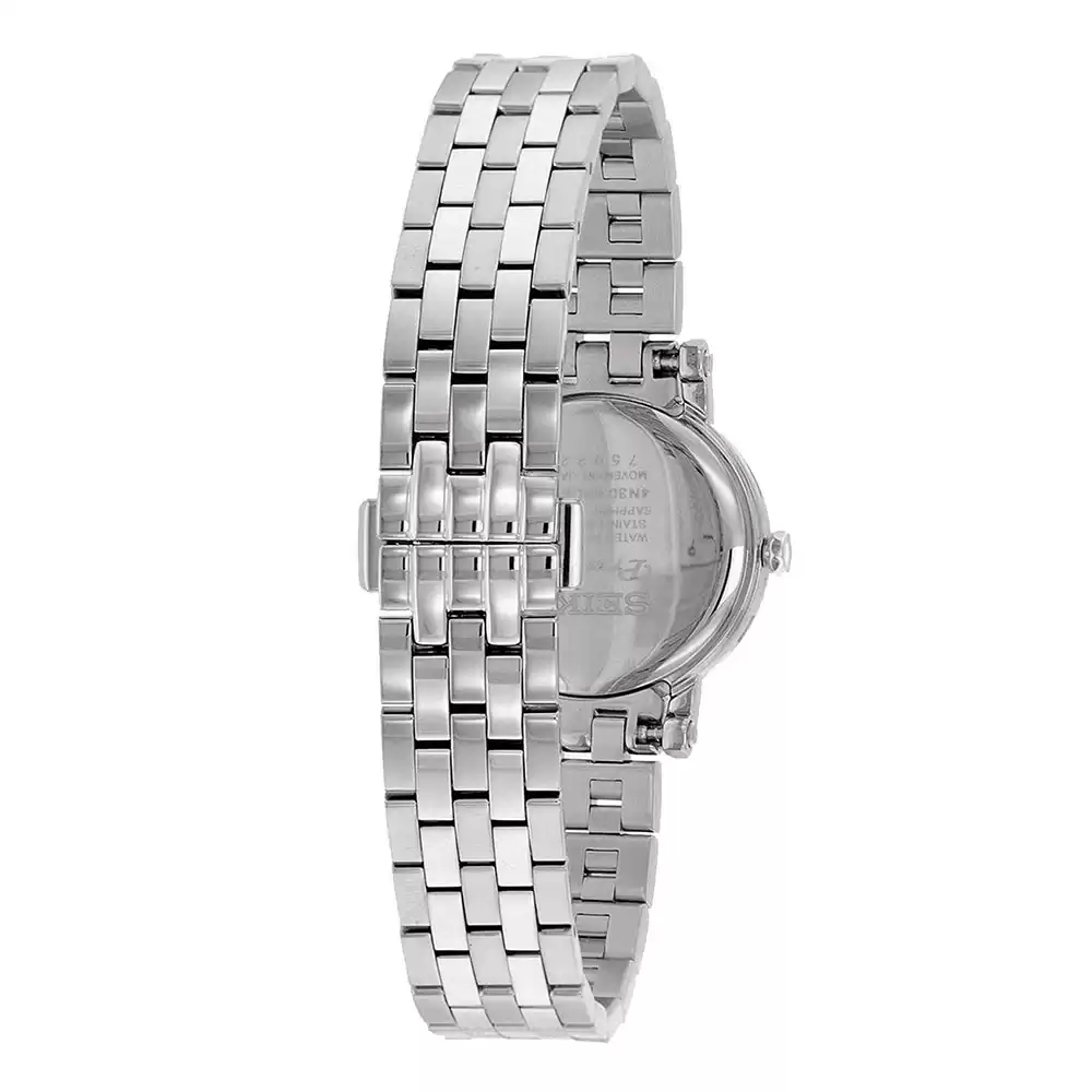 ساعت مچی زنانه سيکو SEIKO SWR023P1
