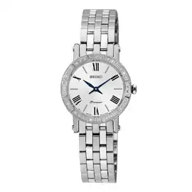خرید ساعت مچی زنانه سيکو مدل SEIKO SWR023P1 با بهترین قیمت