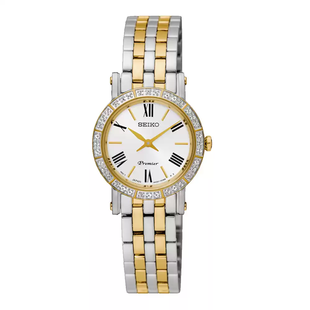 ساعت مچی زنانه سيکو