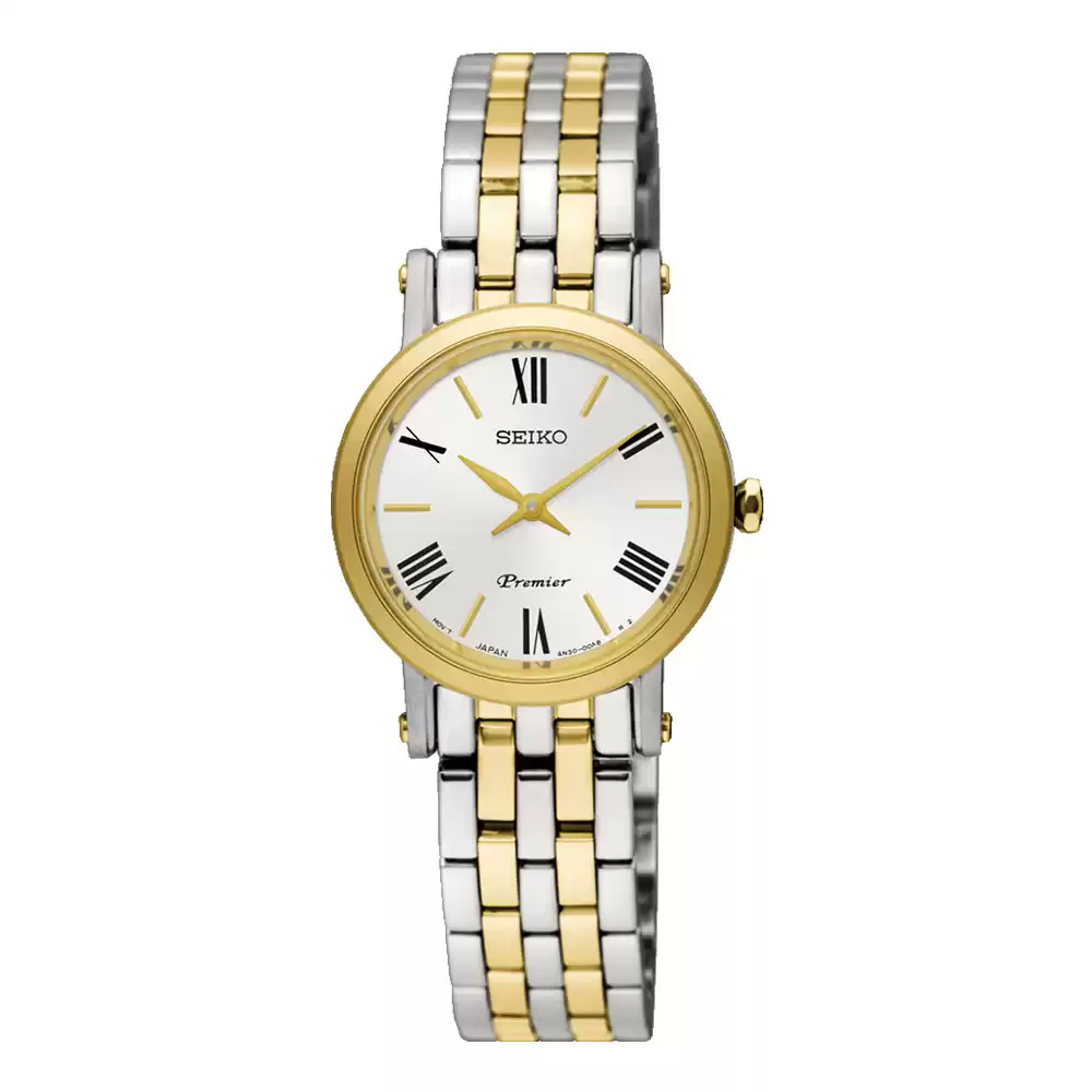 ساعت مچی زنانه سيکو