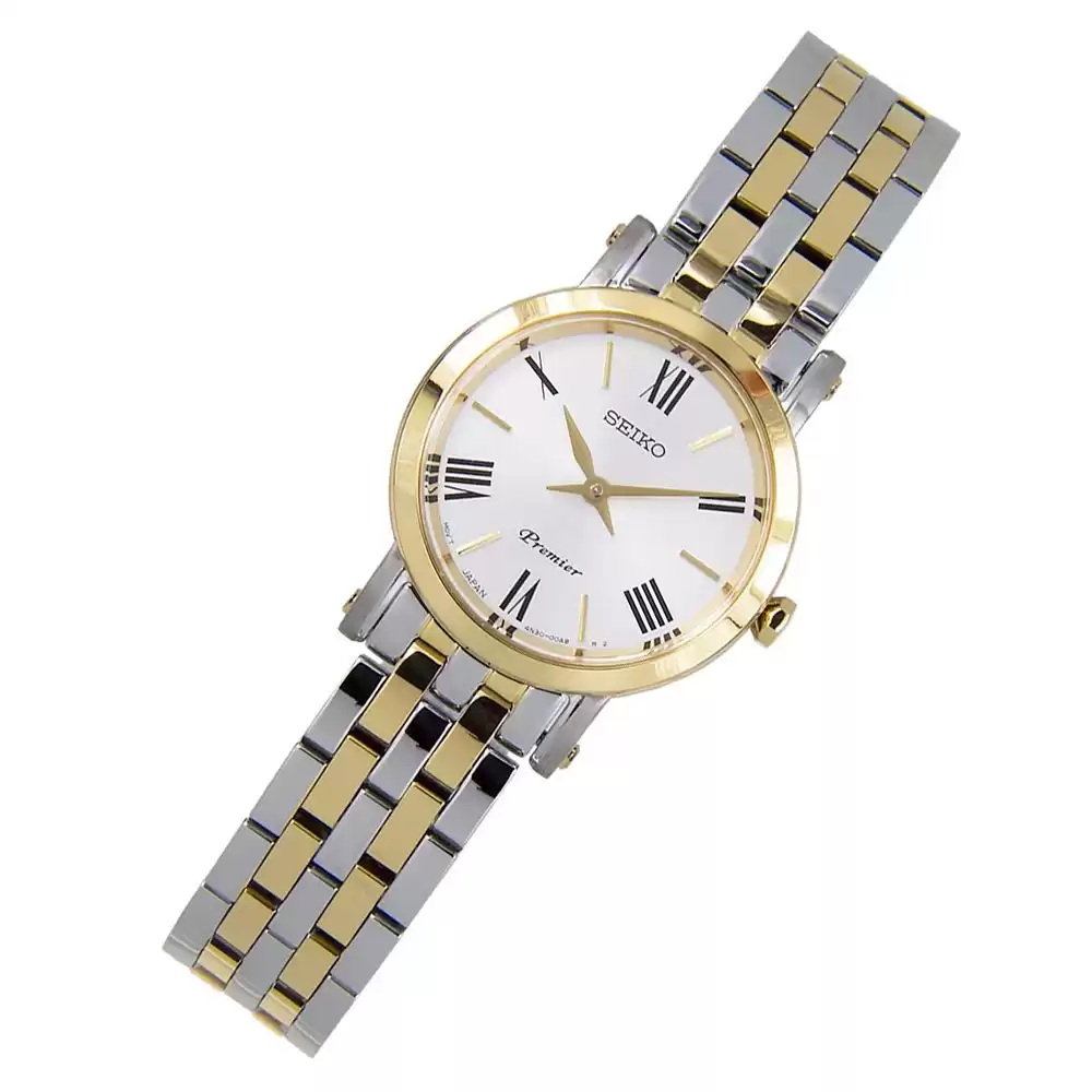 ساعت مچی زنانه سيکو SEIKO SWR026P1