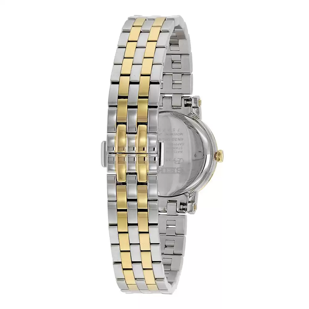 ساعت مچی زنانه سيکو SEIKO SWR026P1