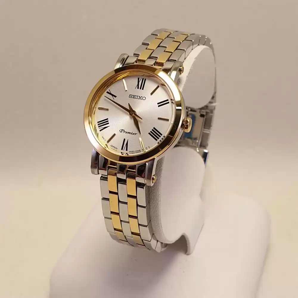 ساعت مچی زنانه سيکو SEIKO SWR026P1