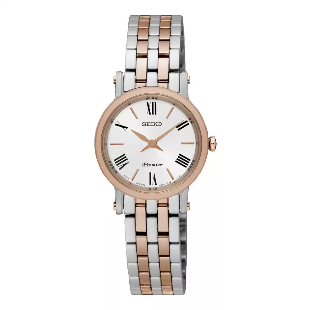 ساعت مچی زنانه سيکو SEIKO SWR028P1