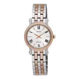 خرید ساعت مچی زنانه سيکو مدل SEIKO SWR028P1 با بهترین قیمت