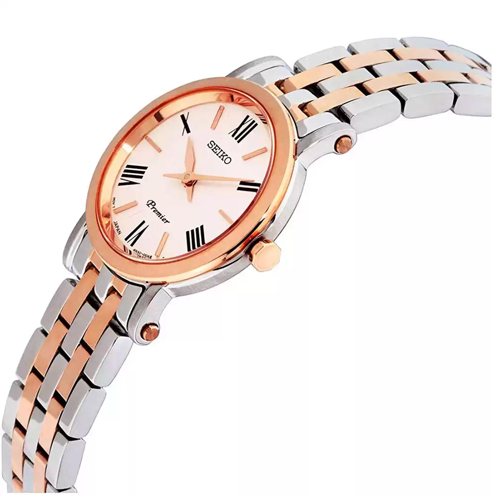 ساعت مچی زنانه سيکو SEIKO SWR028P1