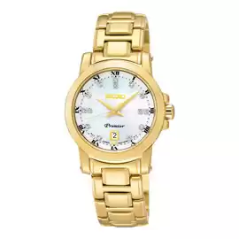 خرید ساعت مچی زنانه سيکو مدل SEIKO SXDG04P1 با بهترین قیمت