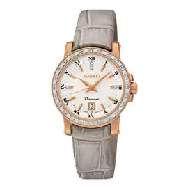 خرید ساعت مچی زنانه سيکو مدل SEIKO SXDG60P1 با بهترین قیمت