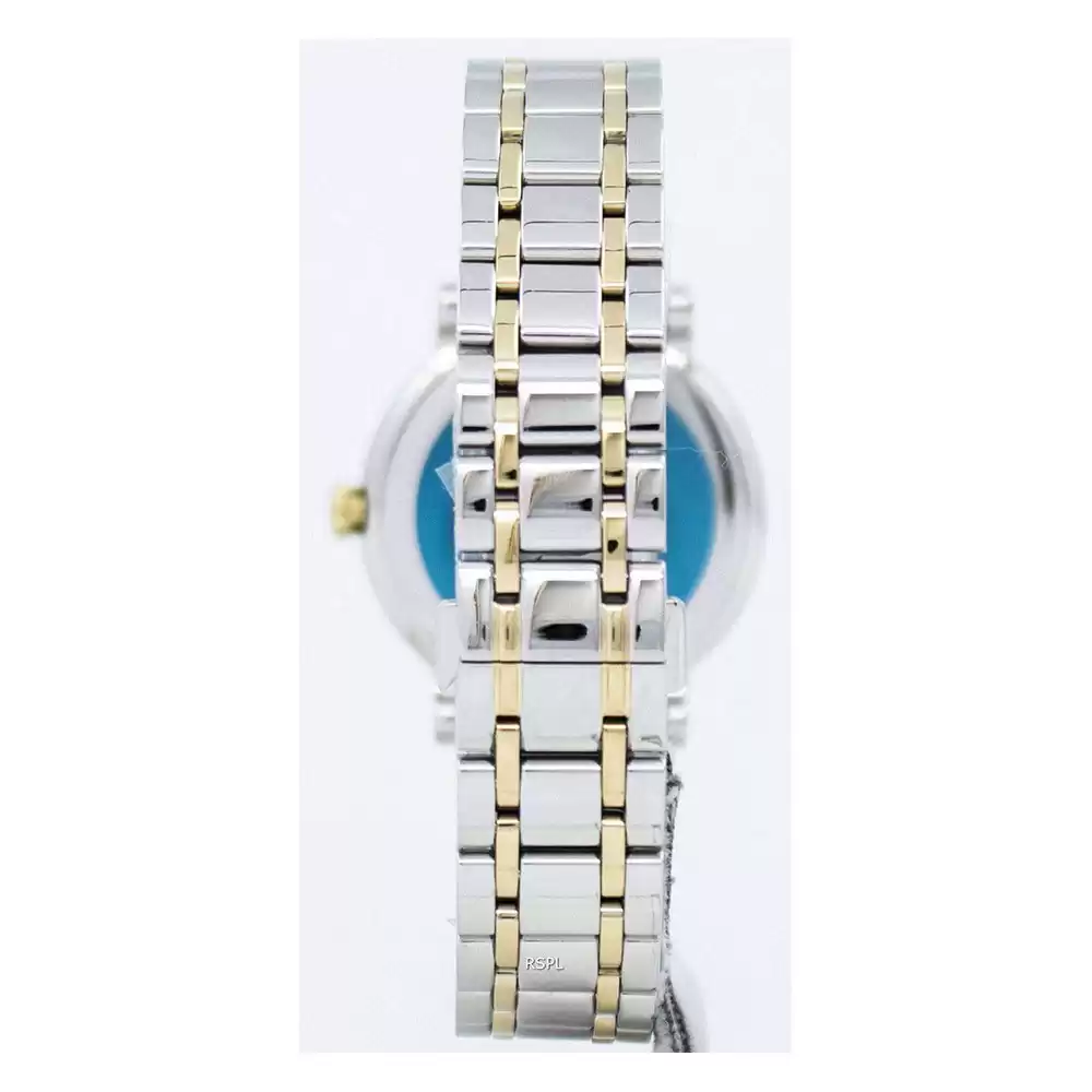 ساعت مچی زنانه سيکو SEIKO SXDG84P1