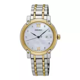 خرید ساعت مچی زنانه سيکو مدل SEIKO SXDG84P1 با بهترین قیمت