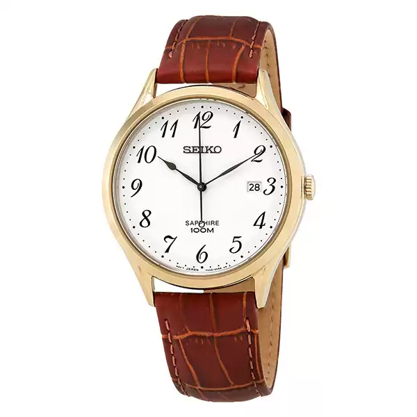 ساعت مچی مردانه سيکو SEIKO SGEH78P1