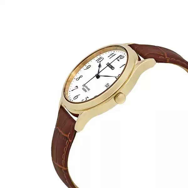 ساعت مچی مردانه سيکو SEIKO SGEH78P1