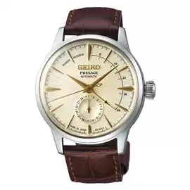 خرید ساعت مچی مردانه سیکو مدل Seiko SSA387J1 با بهترین قیمت