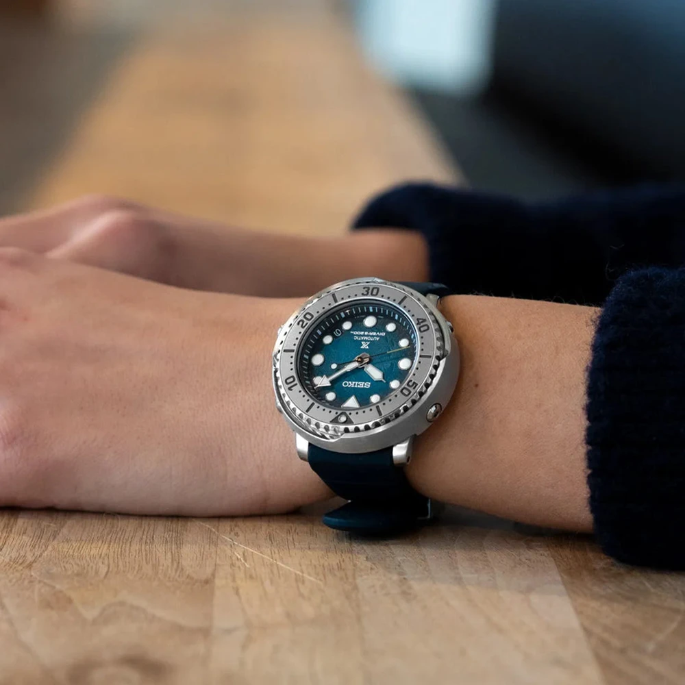 ساعت مچی مردانه سیکو SEIKO SRPH77K1