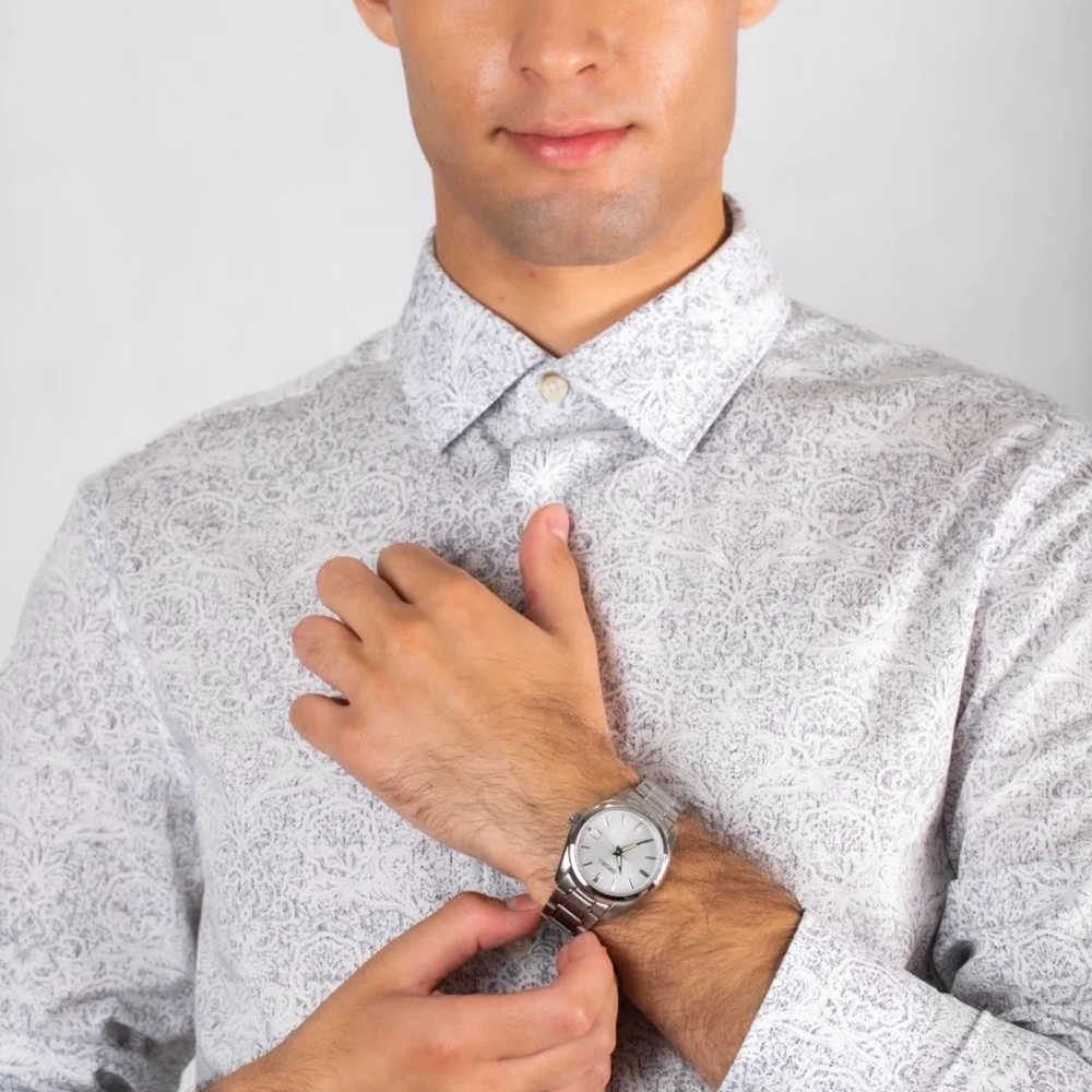 ساعت مچی مردانه سیکو SEIKO SUR307P1