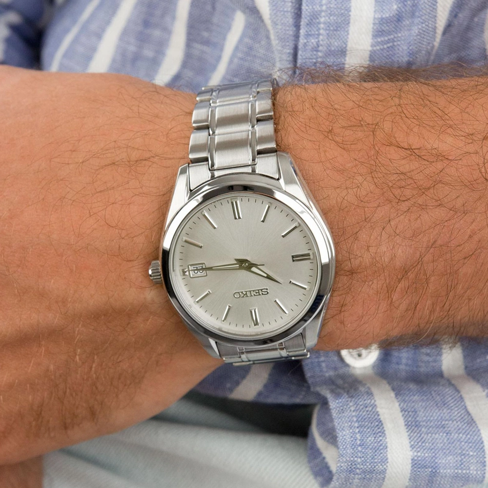 ساعت مچی مردانه سیکو SEIKO SUR307P1