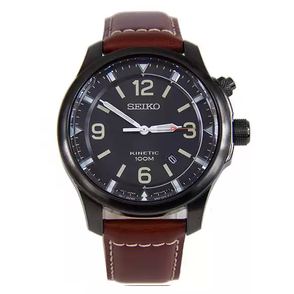 ساعت مچی مردانه سيکو SEIKO SKA691P1