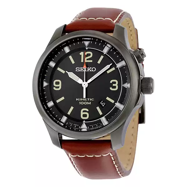 ساعت مچی مردانه سيکو SEIKO SKA691P1