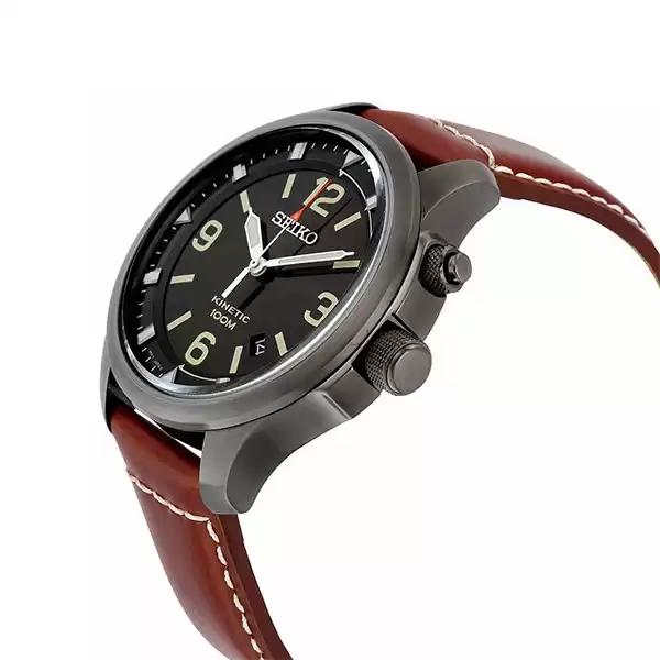 ساعت مچی مردانه سيکو SEIKO SKA691P1