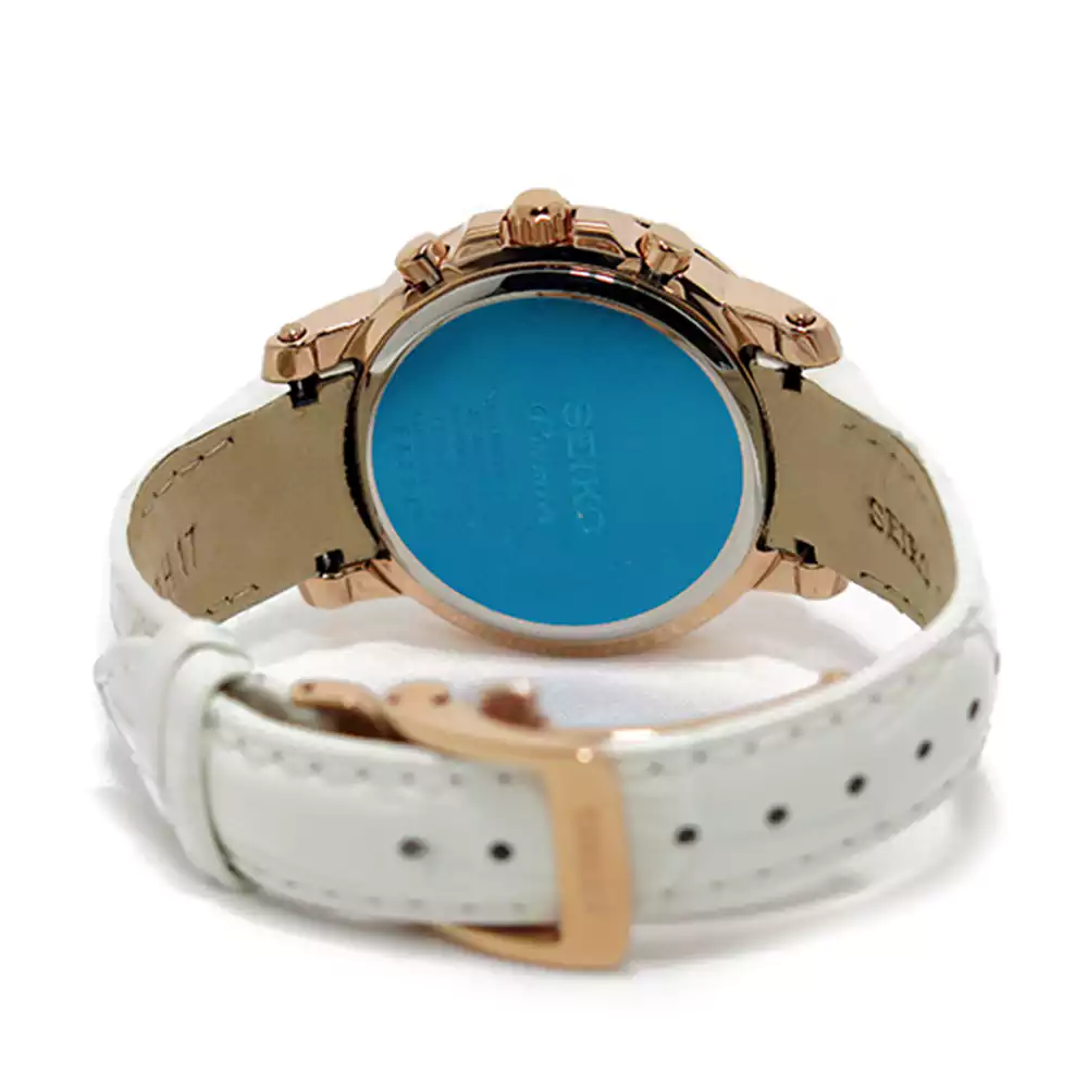 ساعت مچی زنانه سيکو SEIKO SNDV66P1