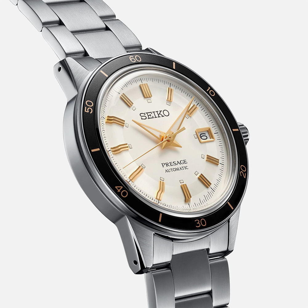 ساعت مچی مردانه سیکو SEIKO SRPG03J1
