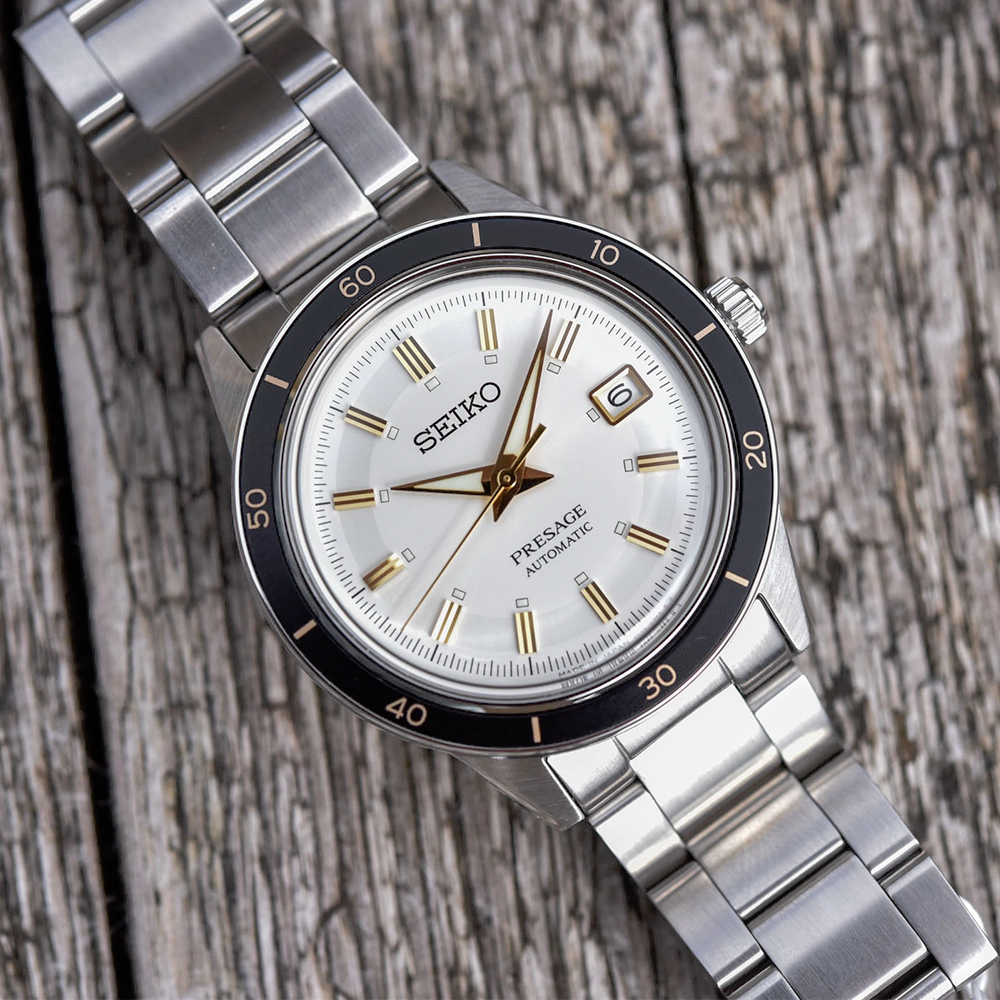 ساعت مچی مردانه سیکو SEIKO SRPG03J1