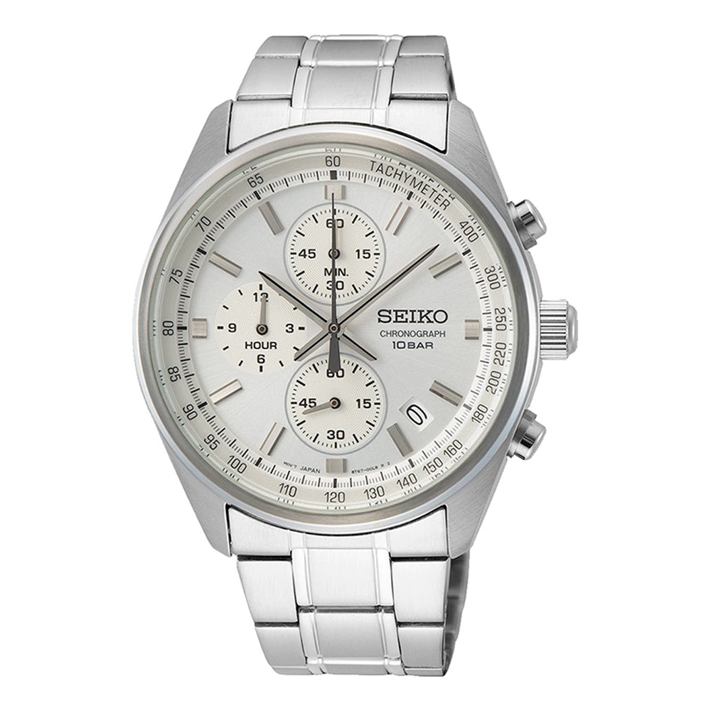 ساعت مچی مردانه سیکو