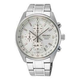 خرید ساعت مچی مردانه سیکو مدل SEIKO SSB375P1 با بهترین قیمت