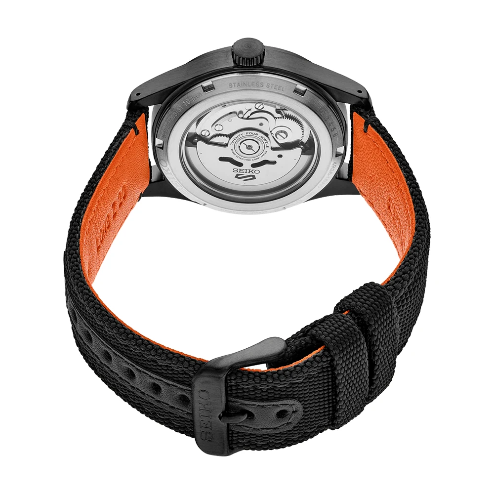 ساعت مچی مردانه سیکو SEIKO SRPH33K1