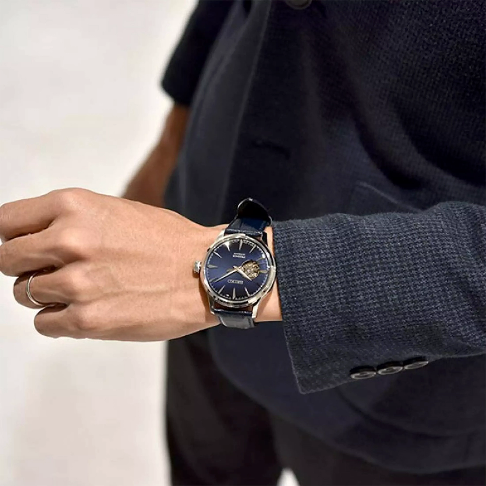 ساعت مچی مردانه سیکو SEIKO SSA405J1