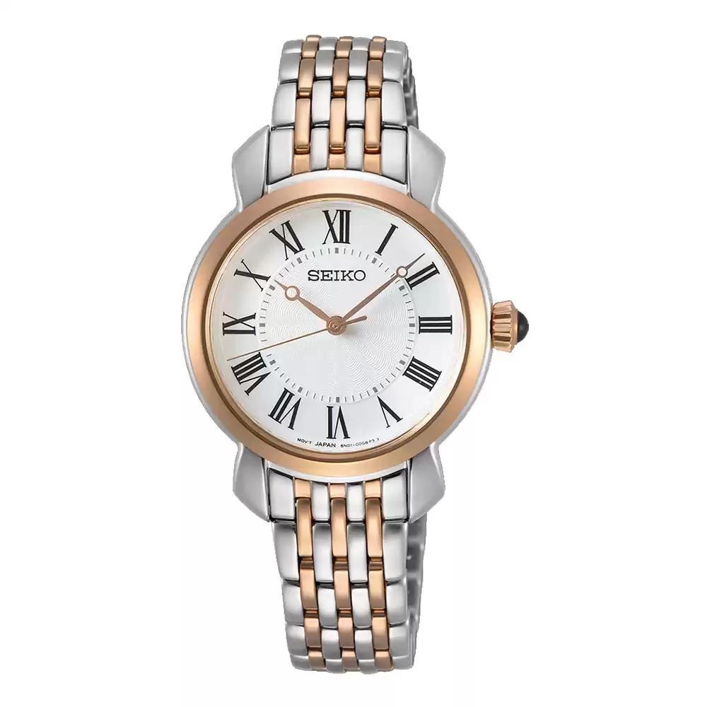 ساعت مچی زنانه سیکو