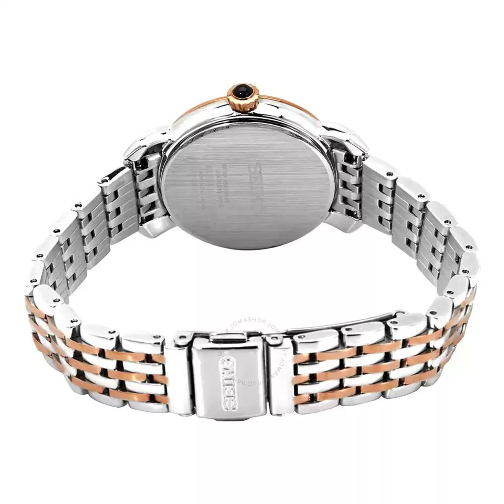 ساعت مچی زنانه سیکو SEIKO SUR628P1